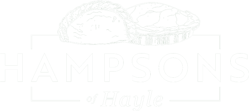 Hampsons of Hayle logo